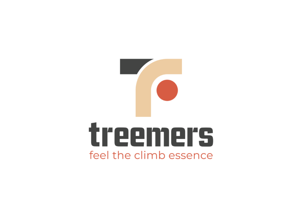 logo TREEMERS