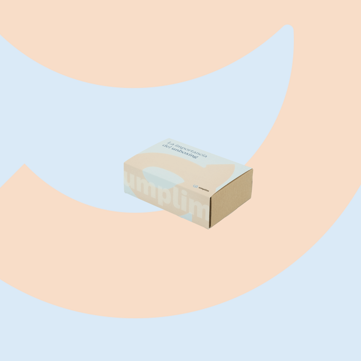 Fajas personalizadas para caja CHEST