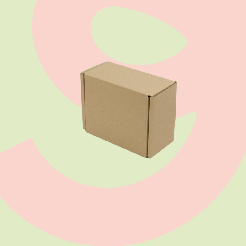 CAJA BIG CHEST (26,5 x 20 x 12,5 cm) - Imagen 2
