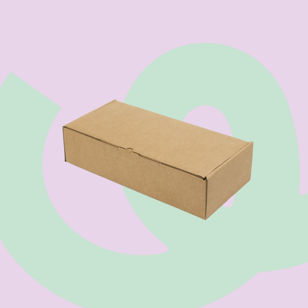 CAJA SLIM XXL (43 x 20,5 x 10,5 cm)