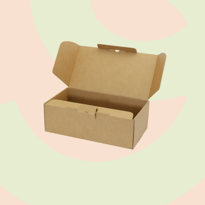 CAJA SHOES (31,5 x 17,5 x 10,5 cm) - Imagen 3