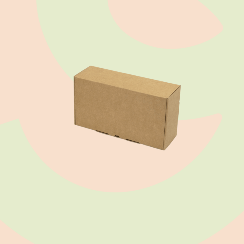 CAJA SHOES (31,5 x 17,5 x 10,5 cm) - Imagen 2